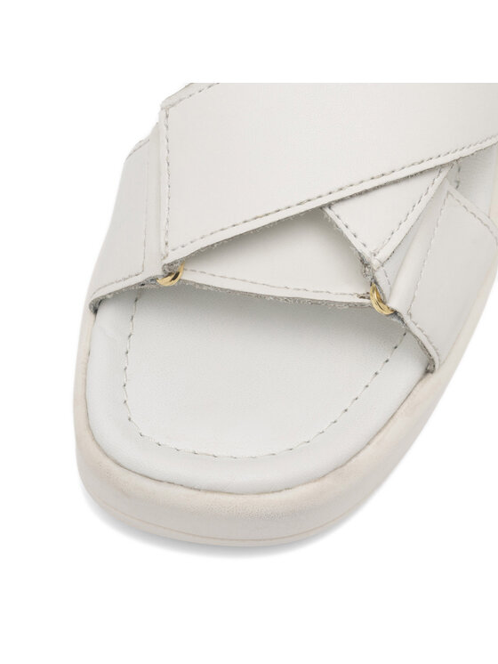 Sergio Bardi Sergio Bardi Sandales ARC-B1036-02SB Balts
