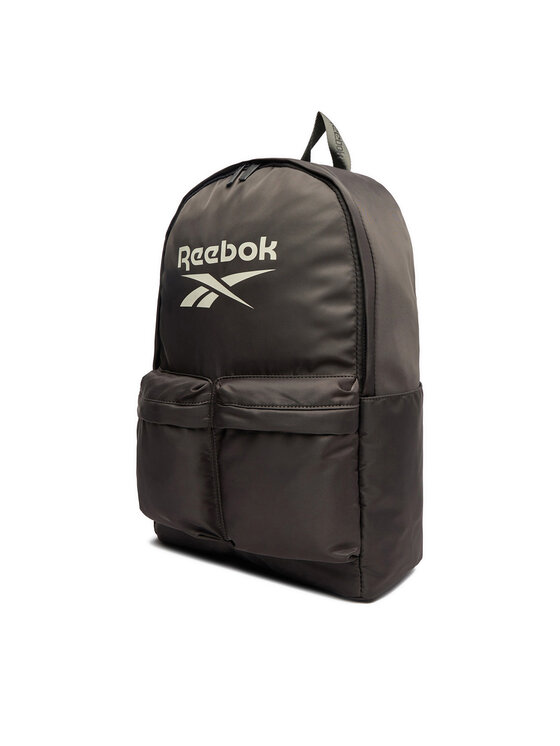 Reebok Reebok Hátizsák CEO-RBK-KL-002-09 Szürke