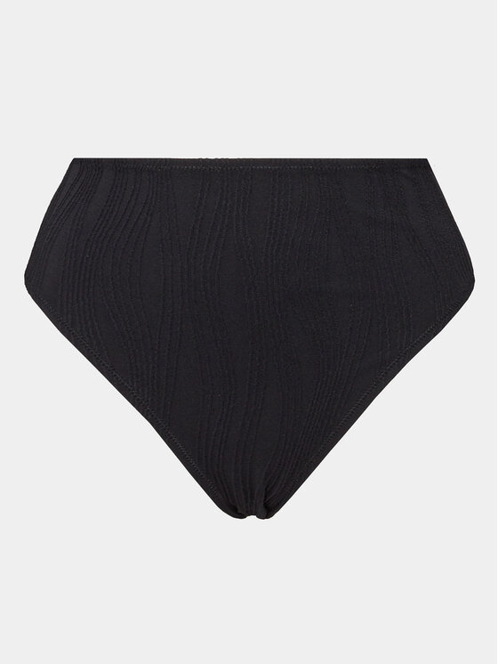 Chantelle Chantelle Bikini partea de jos C12VC5 Negru