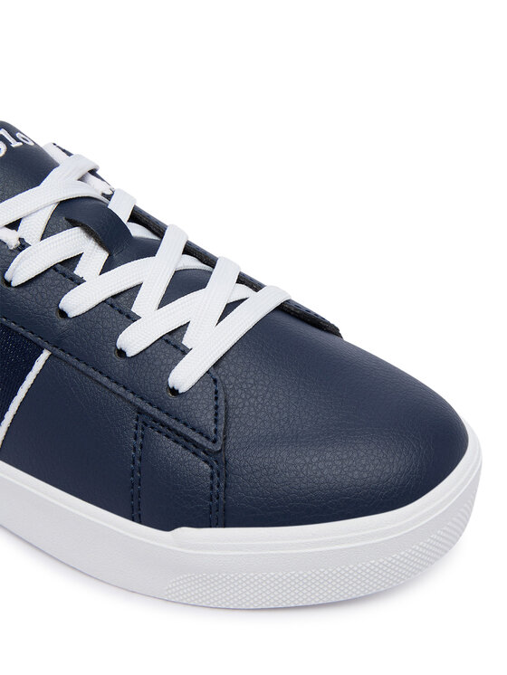 Polo Ralph Lauren Polo Ralph Lauren Сникърси RL03874410 Тъмносин