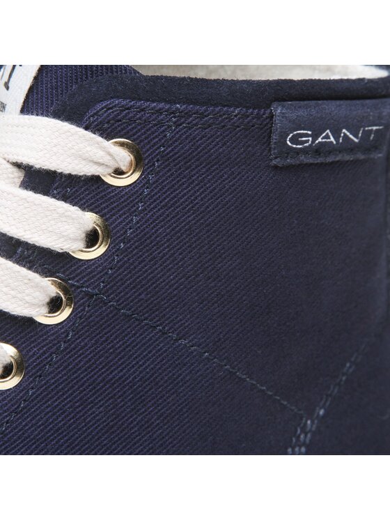 Gant Gant Tennised Goodpal Tumesinine