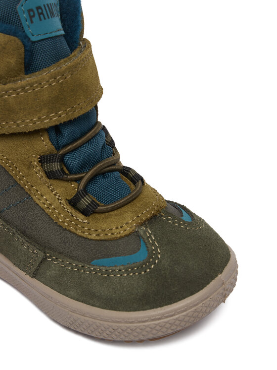 Primigi Primigi Ratsasaapad GORE-TEX 2352811 M Roheline
