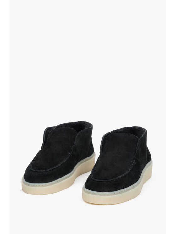 Estro Estro Mocassini ER00118041 Nero