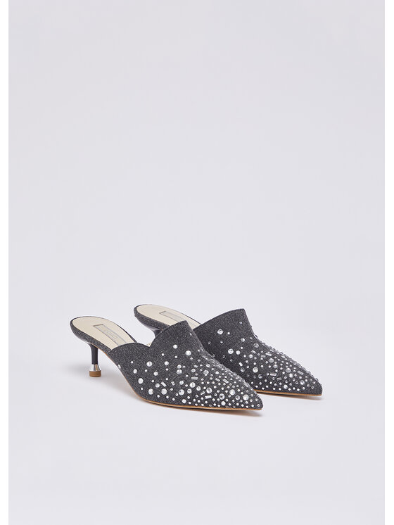 Liu Jo Liu Jo Décolleté SA6025TX47400737 Grigio