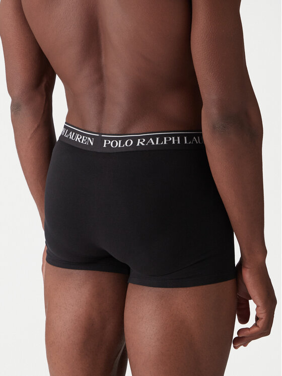 Polo Ralph Lauren Polo Ralph Lauren Bokserių komplektas 714864292020 Spalvota