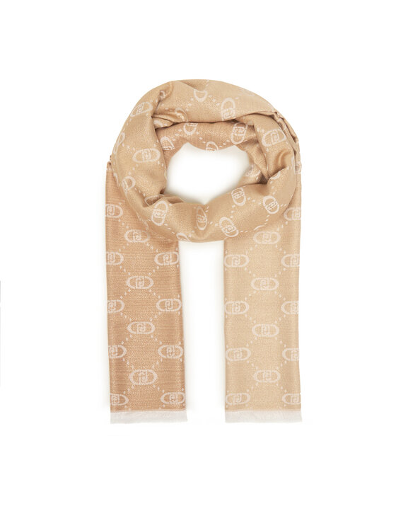 Liu Jo Liu Jo Schal 2F5043 T0300 Beige