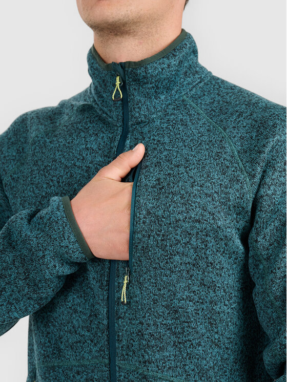 4F 4F Polar 4FWAW26TFLEM485-46M Zielony Active Fit