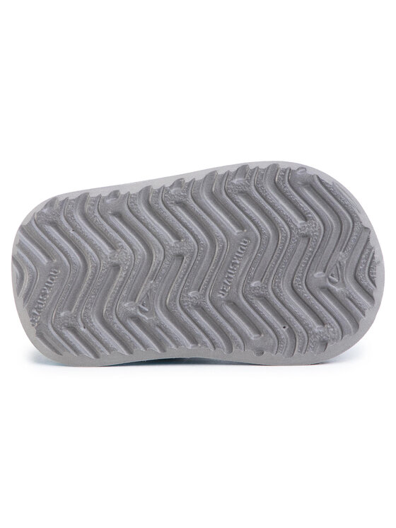 Quiksilver Quiksilver Szandál AQTL100058 Sötétkék