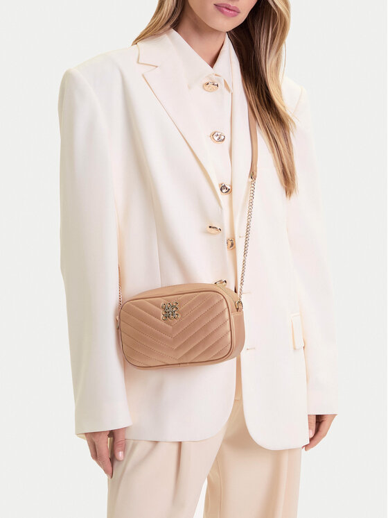 Nine West Nine West Käekott CEO-MARY-LA513-89 Roosa