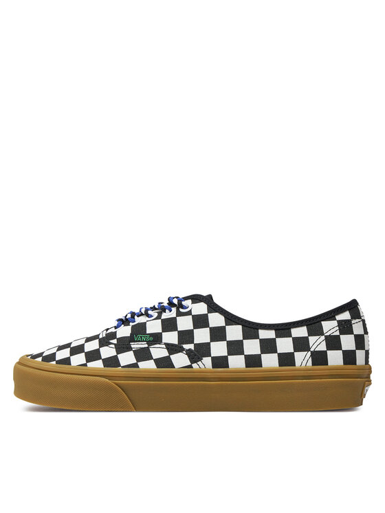 Vans Vans Tenisky Authentic VN0009PVBZW1 Čierna