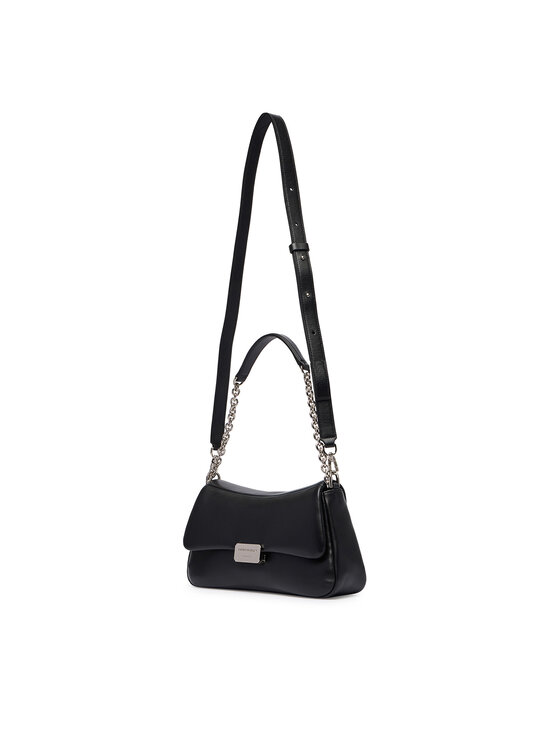 Emporio Armani Emporio Armani Дамска чанта EW002644 AF32959 Черен