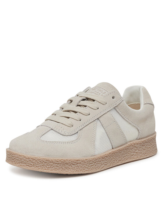 G-Star Raw G-Star Raw Sneakersy DJF385-1 Beżowy
