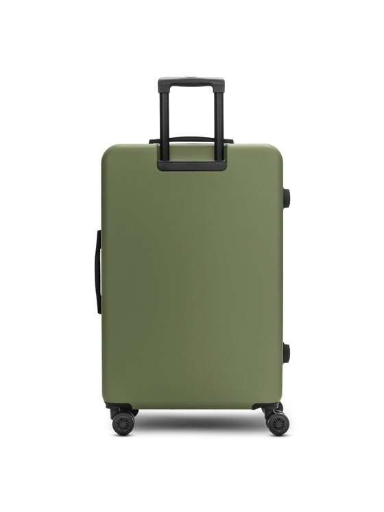 Redolz Redolz Walizka duża 275598 Khaki