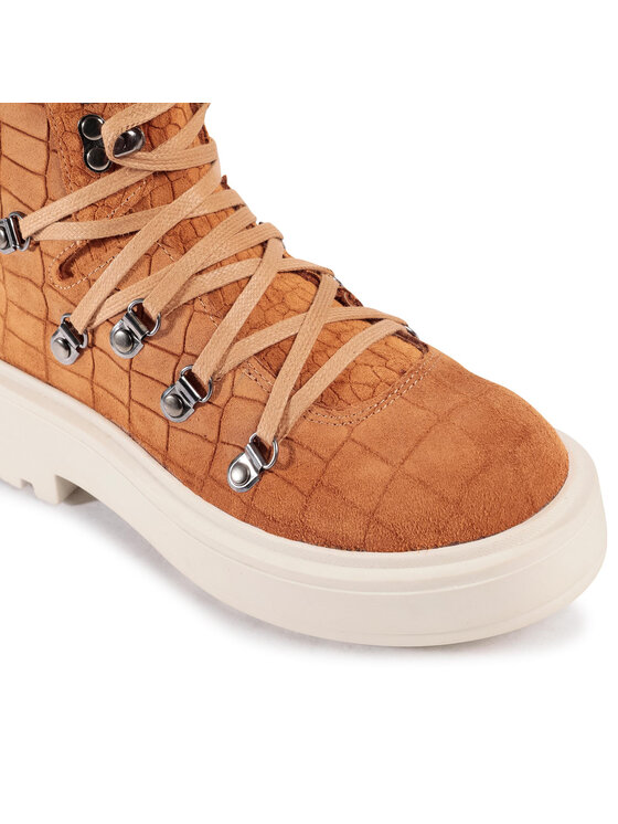 QUAZI QUAZI Traperid QZ-58-05-000940 Kollane