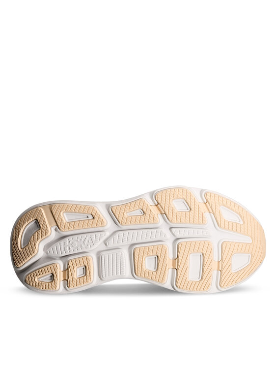 Hoka Hoka Маратонки за бягане Bondi 9 1162012 Черен