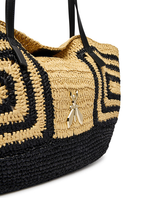 Patrizia Pepe Patrizia Pepe Сумка 2B0130/V048-FB53 Бежевий