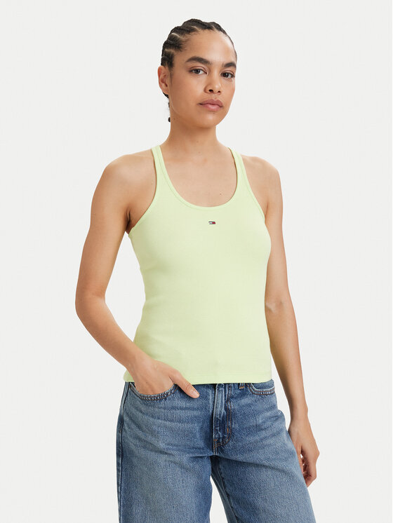 Top Tommy Jeans
