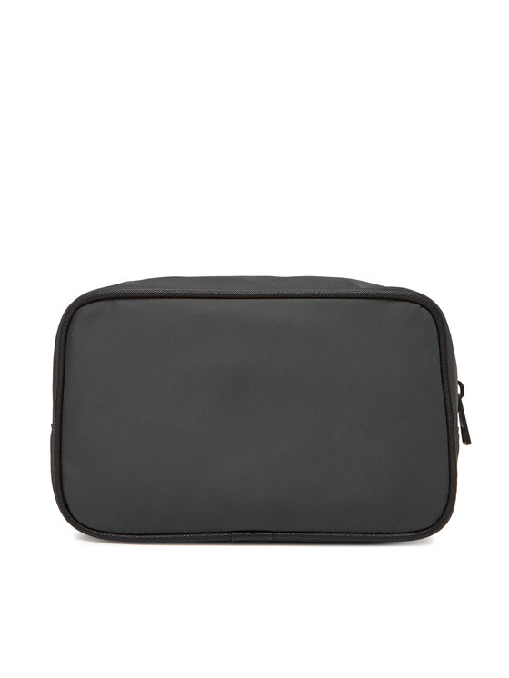 Tommy Hilfiger Tommy Hilfiger Neseser Th Repreve Washbag AM0AM13525 Siva