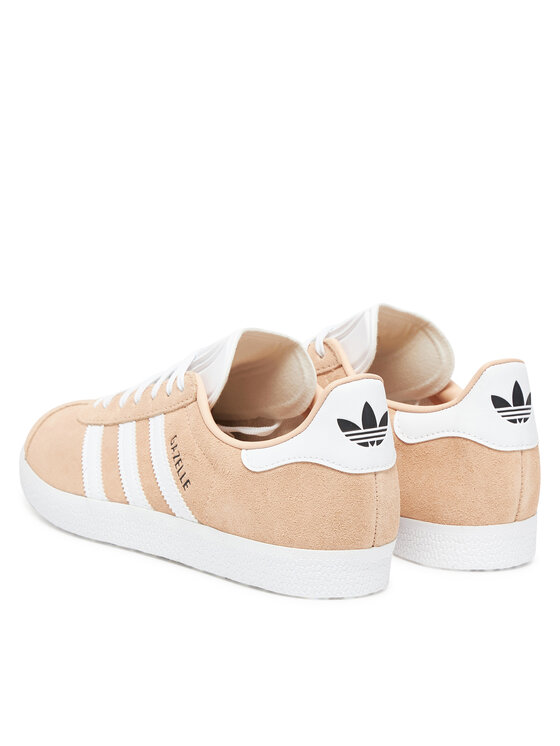 adidas adidas Sportcipők Gazelle ID7006 Bézs