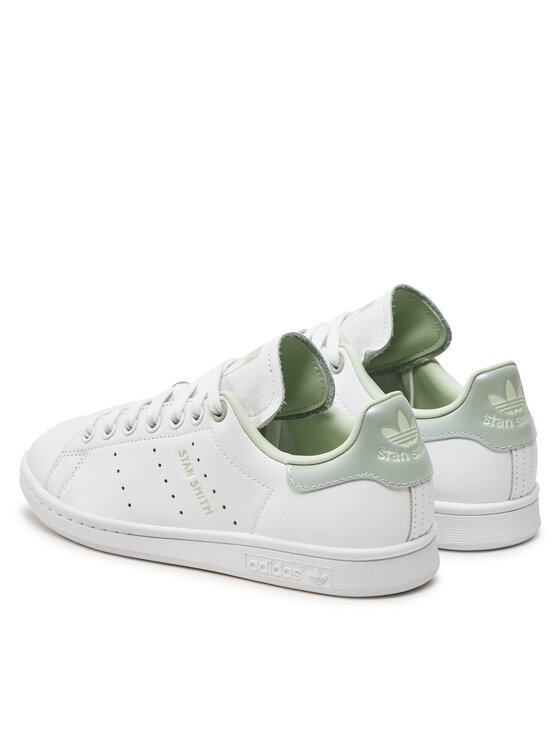 adidas adidas Sneakersy Stan Smith IF6998 Bílá