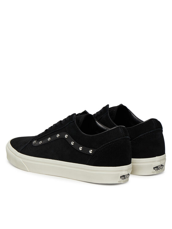 Vans Vans Teniși Old Skool VN0A2Z42CJI1 Negru
