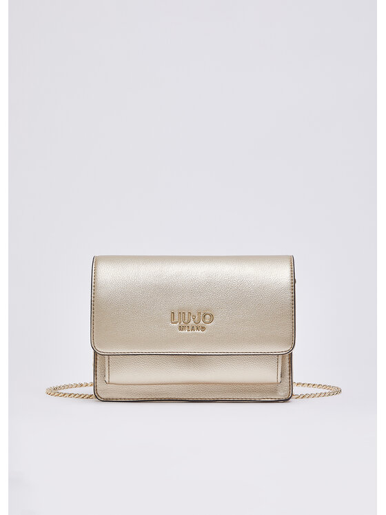 Liu Jo Liu Jo Borsetta AF6152E112090048 Beige