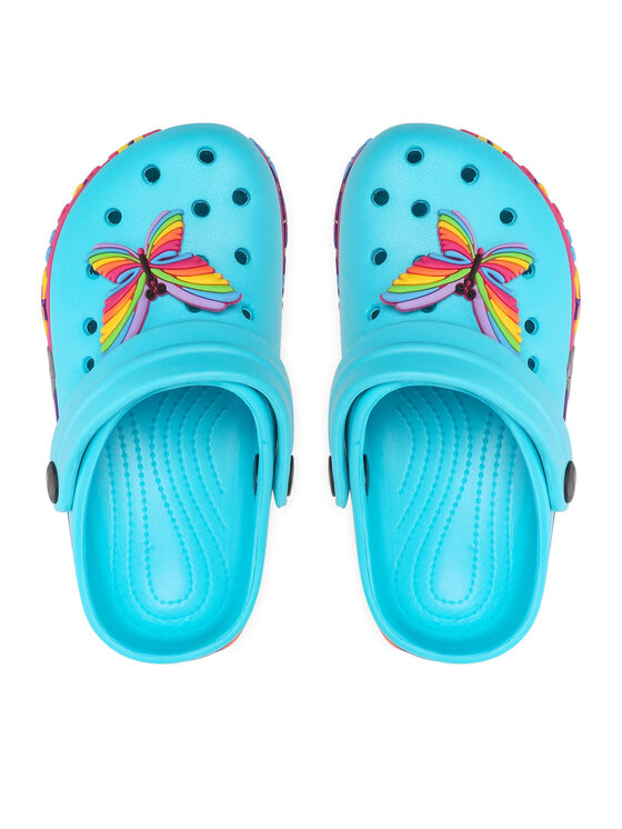 Nelli Blu Nelli Blu Ciabatte KC-TX777 Blu