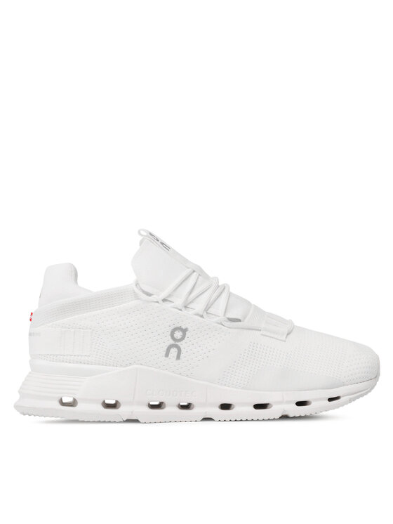 On On Sneakers Cloudnova 26.98227 Bianco