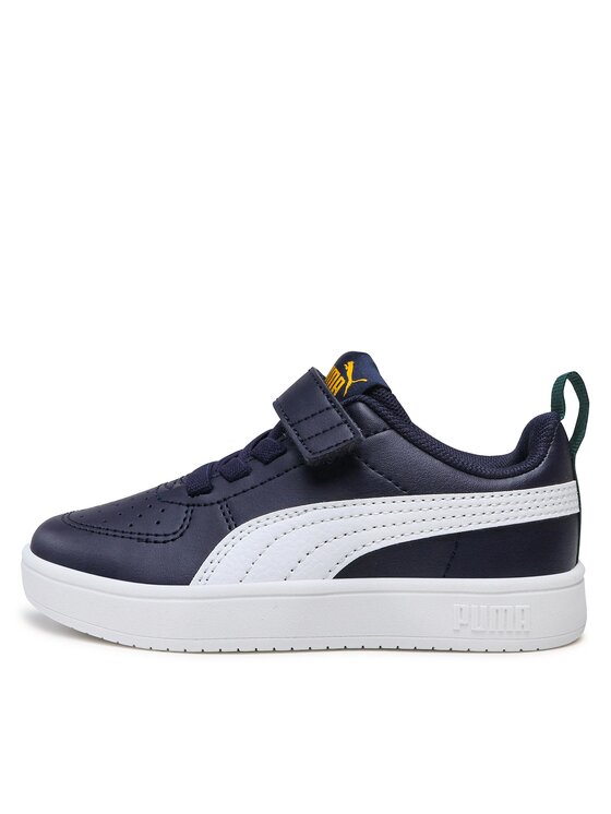 Puma Puma Sneakersy Rickie AC+ PS 385836 07 Granatowy