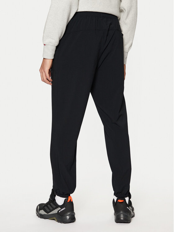 Columbia Columbia Pantaloni outdoor Columbia Hike™ 2097543 Negru Active Fit