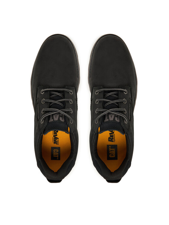 CAT Footwear CAT Footwear Halbschuhe Pursue Lo P726371 Schwarz