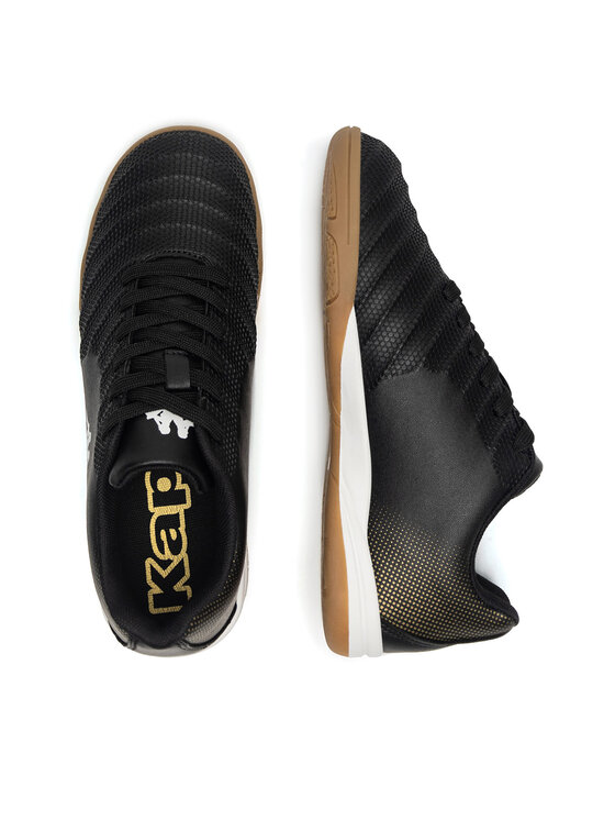 Kappa Kappa Laisvalaikio batai AW24-3C002B-J Juoda