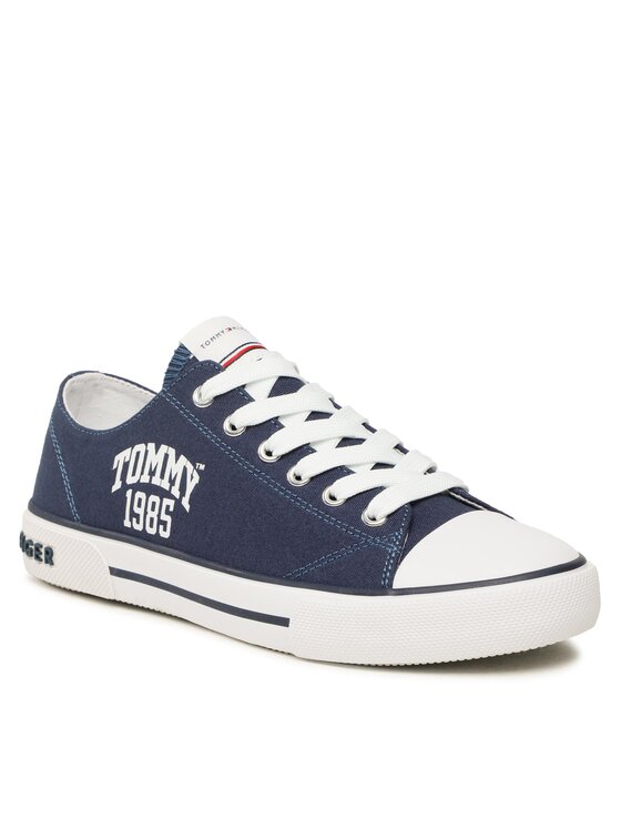 Converse tommy on sale hilfiger