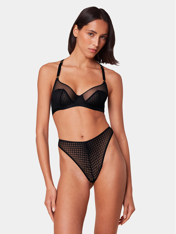 Triumph Triumph Traadiga rinnahoidja Mysterious Spotlight 10217893 Must