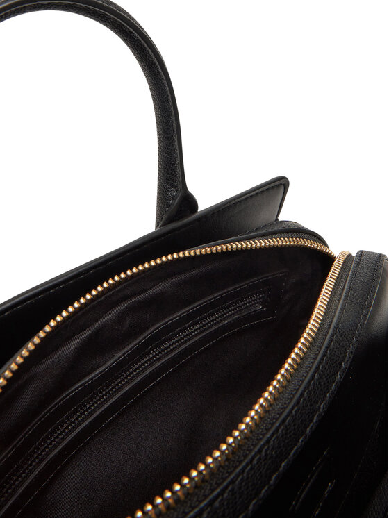 MICHAEL Michael Kors MICHAEL Michael Kors Rankinė Laila 30S5G9IS1L Juoda