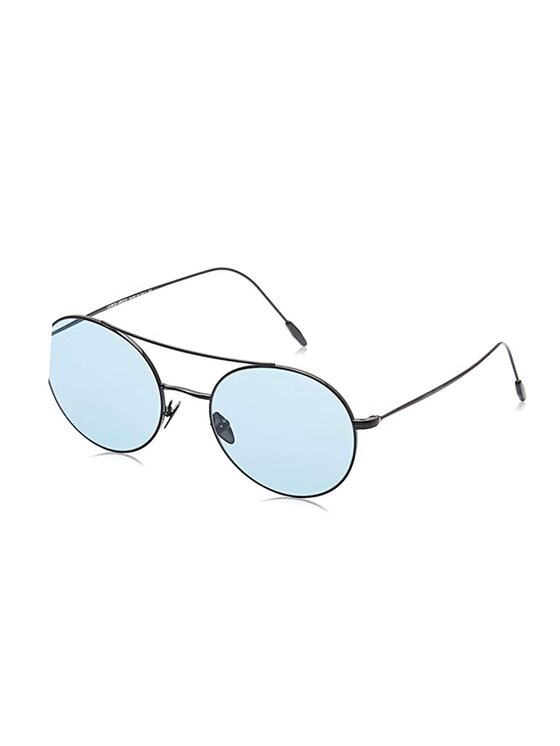 Okulary przeciwsłoneczne Emporio Armani, Czarne, AR6050 301480