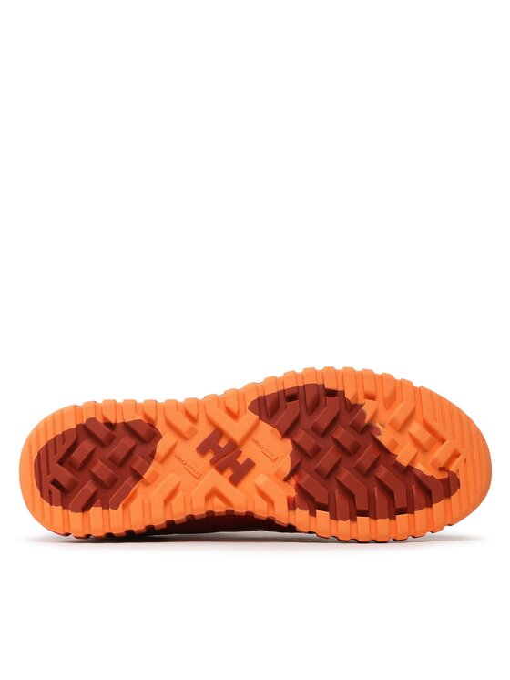 Helly Hansen Helly Hansen Sneakersy Northway Approach 11857_308 Pomarańczowy