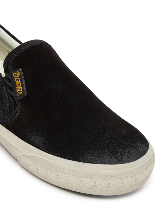 Golden Goose Golden Goose Tenisky GMF00306.F006949.90100 Černá