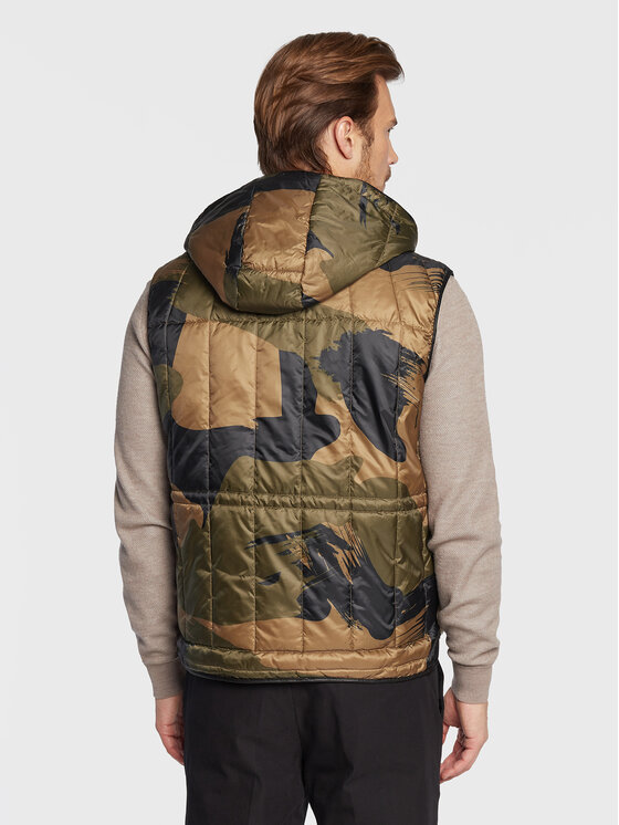 Baldessarini Baldessarini Елек B2 50046/000/4047 Бежов Regular Fit