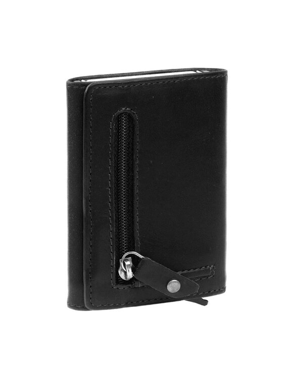 The Chesterfield Brand The Chesterfield Brand Etui na karty kredytowe 239561 Czarny
