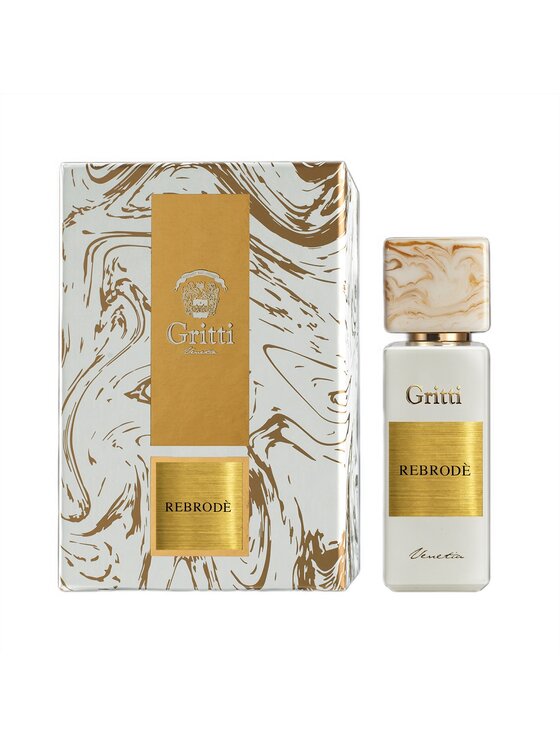 Gritti Gritti Rebrodè woda perfumowana spray 100ml Woda perfumowana