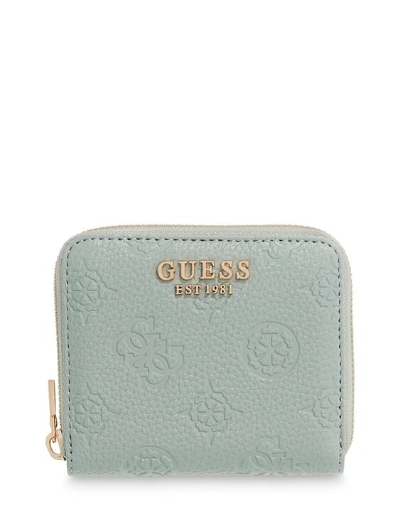 Guess Guess Novčanik 180387 Zelena