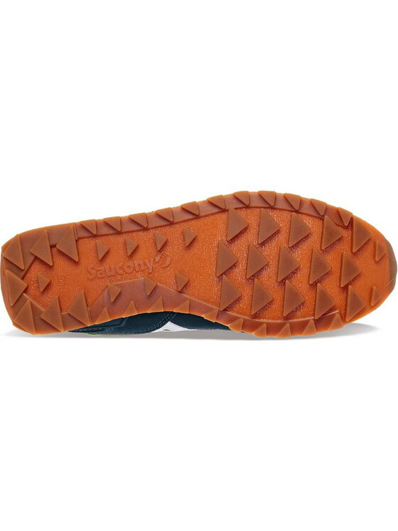 Saucony shadow original uomo arancione outlet