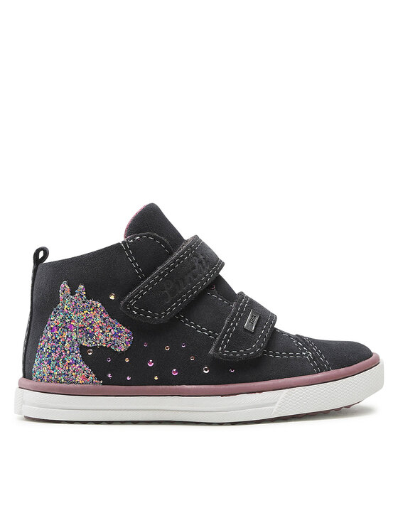 Sneakers Lurchi Morina 33-13328-25 M Gri