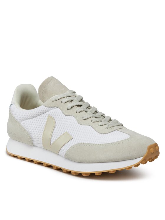 Veja Veja Снікерcи Rio Branco Alveomesh RB012382A Бежевий
