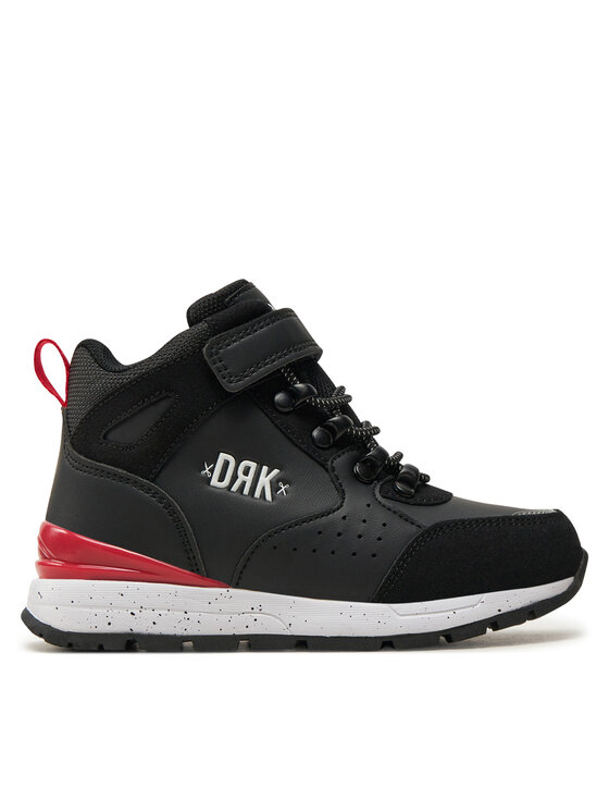 Ghete Dorko Atlas K DS24F53K Negru