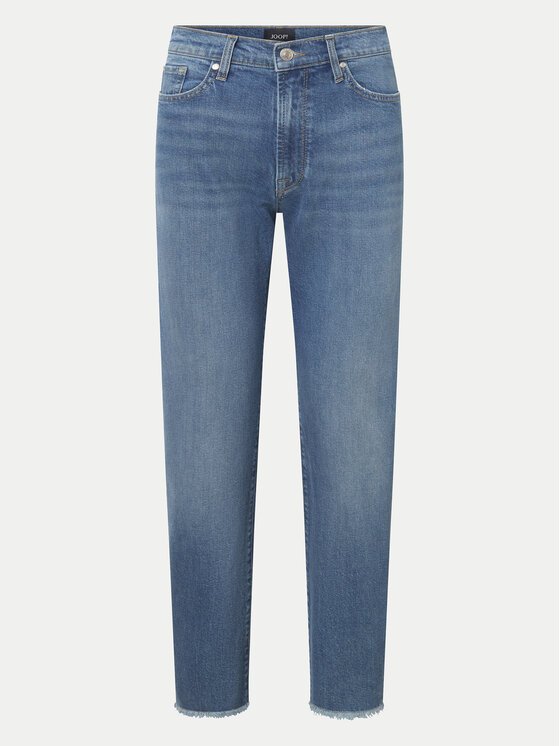JOOP! JOOP! Džínsy 10019115 30044950 Modrá Regular Fit