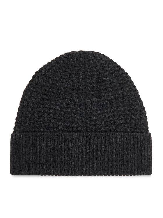 Lacoste Lacoste Mütze RB9881 Schwarz