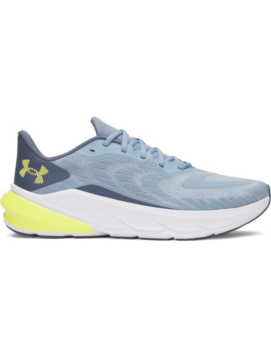 Under Armour Under Armour Buty do biegania 6006717 Niebieski