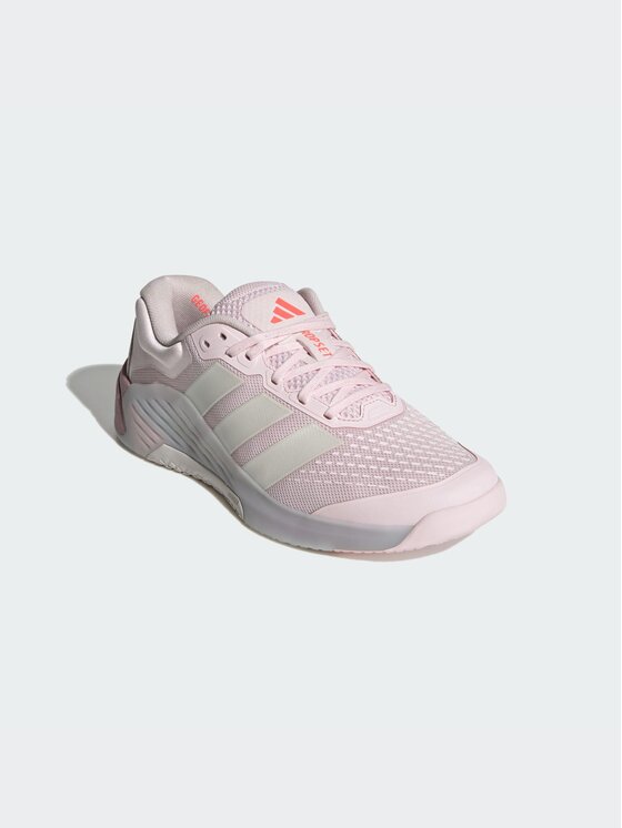 adidas adidas Buty na siłownię 159558 Różowy